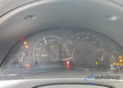 2007 Toyota Camry Hybrid from USA, damaged, VIN 4T1BB46KX7U006969